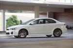 Mitsubishi Lancer SEL 2016 года (NA)